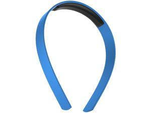 Sound Track Headband (Electro Blue)