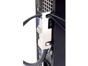 Noble High Security Dell OptiPlex USFF Lock 3010, 7010, 9010, 9020 Noble High Security Dell OptiPlex USFF Lock 3010, 7010, 9010, 9020