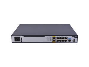 HP MSR1003-8 AC Router Chassis HP MSR1003-8 AC Router Chassis