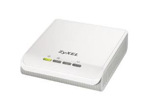 Zyxel PLA-400 v2 Powerline Network Adapter