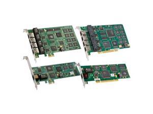 Dialogic 306-380 Diva UM-4BRI-8 Voice Board Dialogic 306-380 Diva UM-4BRI-8 Voice Board
