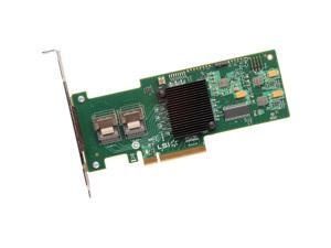 Lenovo LSI MegaRAID 9240-8i 8-port SAS RAID Controller Lenovo LSI MegaRAID 9240-8i 8-port SAS RAID Controller
