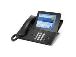 AVAYA 700460215 Onex Deskphone Edition 9670G Voip Phone Charcoal Gray AVAYA 700460215 Onex Deskphone Edition 9670G Voip Phone Charcoal Gray