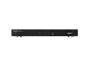 NuVo Professional P3500 Network Audio/Video Player NuVo Professional P3500 Network Audio/Video Player