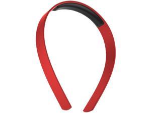 Sound Track Headband (Red)
