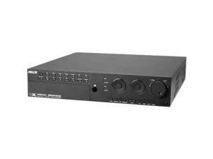 Pelco DX4516-1000 16-Channel Digital Video Recorder Pelco DX4516-1000 16-Channel Digital Video Recorder