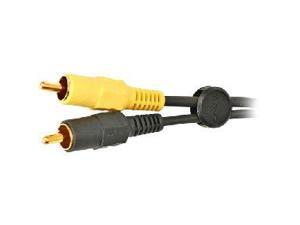 5x DELL INSPIRION-1420 S-VIDEO COMPOSITE AUDIO CABLE mini din 7 pin m2010-1730