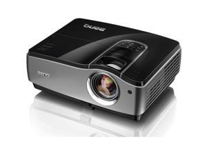BenQ - SU917 - BenQ SU917 3D Ready DLP Projector - 1080p - HDTV - 16:10 - Front, Ceiling - 340 W - 2300 Hour Normal Mode BenQ - SU917 - BenQ SU917 3D Ready DLP Projector - 1080p - HDTV - 16:10 - Front, Ceiling - 340 W - 2300 Hour Normal Mode