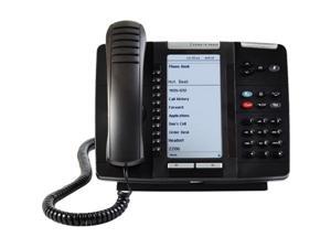 Mitel MiVoice 5320e IP Phone - Cable - Desktop, Wall Mountable Mitel MiVoice 5320e IP Phone - Cable - Desktop, Wall Mountable