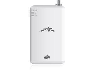 Ubiquiti Networks mPort Serial mFi Networked Serial Interface Ubiquiti Networks mPort Serial mFi Networked Serial Interface