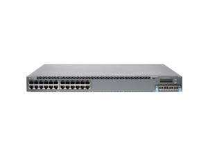Juniper EX4300-48P Layer 3 Switch Juniper EX4300-48P Layer 3 Switch