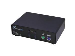 HP AF622A Digital KVM Switch - Newegg.com