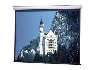 DA-LITE 91839 Model-C Pull Down Manual Screen 200" Video Fomat (4:3 Aspect) Matte White DA-LITE 91839 Model-C Pull Down Manual Screen 200" Video Fomat (4:3 Aspect) Matte White
