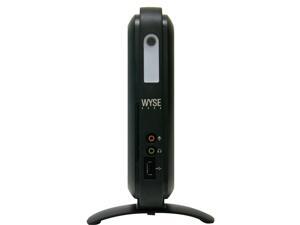 Wyse V10LE Desktop Slimline Thin Client - VIA C7 Eden 1.20 GHz Wyse V10LE Desktop Slimline Thin Client - VIA C7 Eden 1.20 GHz
