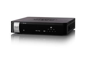 CISCO RV130-K9-G5 10/100/1000Mbps Router CISCO RV130-K9-G5 10/100/1000Mbps Router