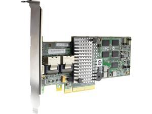 HP LSI MegaRAID 9260-8I 2-port SAS Controller