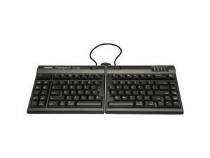 Kinesis Freestyle2 Mac Keyboard KB830HMBBLK Kinesis Freestyle2 Mac Keyboard KB830HMBBLK