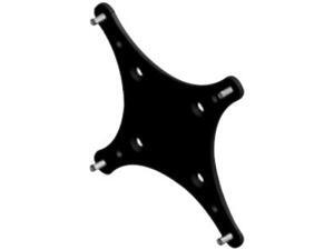 Innovative Mounting Adapter for Flat Panel Display Innovative Mounting Adapter for Flat Panel Display