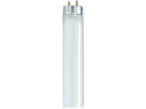Satco 25-watt 48" T8 Fluorescent Bulb