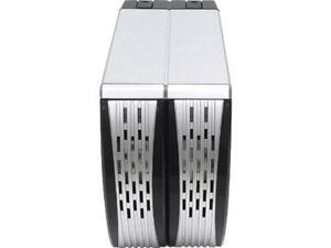 Rocstor Rocraid 2UB Hard Drive Array Rocstor Rocraid 2UB Hard Drive Array