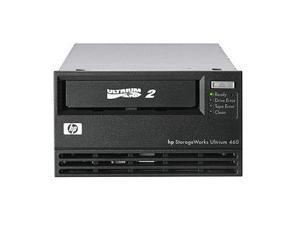 HP StorageWorks LTO Ultrium 460 Tape Drive