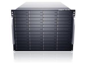 Sans Digital EliteNAS EN850L+BXE NAS Server Sans Digital EliteNAS EN850L+BXE NAS Server