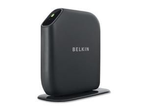 Belkin - F7D3302 Share Wireless Router Belkin - F7D3302 Share Wireless Router
