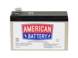 RBC110 REPLACEMENT BATTERY FOR APC UPS RBC110 REPLACEMENT BATTERY FOR APC UPS