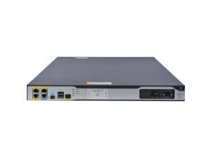 HP MSR3012 DC Router HP MSR3012 DC Router