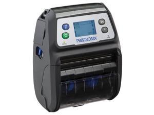 Printronix M4L Direct Thermal 4"/101mm per second 203 dpi / 8 dots per mm Label Printer Printronix M4L Direct Thermal 4"/101mm per second 203 dpi / 8 dots per mm Label Printer