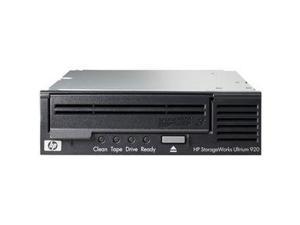 HP StorageWorks LTO Ultrium 920 Tape Drive