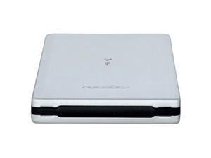 rocstor 4Cx 160GB 5400 RPM 2.5" USB 2.0 / Firewire400 External Hard Drive Model B202F5-01