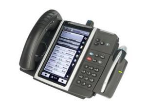 Mitel 5360 IP Phone - Wireless - Desktop, Wall Mountable Mitel 5360 IP Phone - Wireless - Desktop, Wall Mountable