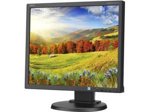 NEC Display MultiSync EA193MI-BK 19" LED LCD Monitor - 5:4 - 6 ms - Adjustable Display Angle - 1280 x 1024 - 16.7 Million Colors - 250 Nit - 1,000:1 - SXGA - Speakers - DVI - VGA - DisplayPort - NEC Display MultiSync EA193MI-BK 19" LED LCD Monitor - 5:4 - 6 ms - Adjustable Display Angle - 1280 x 1024 - 16.7 Million Colors - 250 Nit - 1,000:1 - SXGA - Speakers - DVI - VGA - DisplayPort -