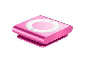 Apple iPod shuffle MC585E 2 GB Flash MP3 Player - Pink