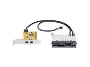 HP 22-in-1 Media Card Reader HP 22-in-1 Media Card Reader