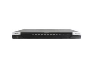 Raritan Dominion KX III DKX3-116 KVM Switchbox Raritan Dominion KX III DKX3-116 KVM Switchbox