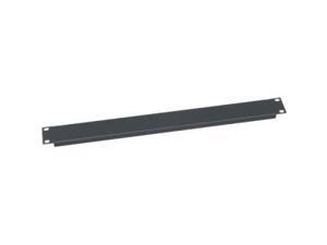 Middle Atlantic Products EB1-CP12 Blank Panel, 1 Rack Unit Steel, Flanged, 12 Pieces Middle Atlantic Products EB1-CP12 Blank Panel, 1 Rack Unit Steel, Flanged, 12 Pieces