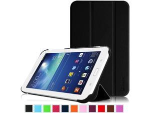 Fintie SmartShell ESK0012 Carrying Case for 7" Tablet - Black Fintie SmartShell ESK0012 Carrying Case for 7" Tablet - Black