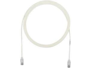 Panduit UTP28SP5YL Copper Patch Cord Category 6 Performance 