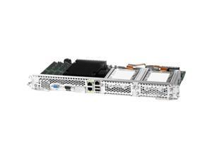 Cisco E140DP 1U Blade Server - 1 x Intel Xeon E5-2418L 2 GHz