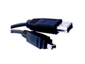 GoldX FireWire Cable