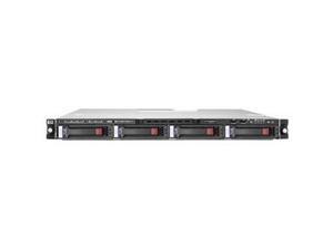 HP ProLiant DL160 G5p Non-Hot Plug Chassis HP ProLiant DL160 G5p Non-Hot Plug Chassis