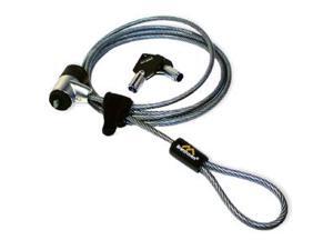 Brenthaven 4100 Notebook Security Cable Lock Brenthaven 4100 Notebook Security Cable Lock
