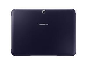 Samsung Carrying Case (Book Fold) for 10.1" Tablet - Indigo Blue Samsung Carrying Case (Book Fold) for 10.1" Tablet - Indigo Blue