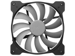 Corsair Fan AF140L 1000 RPM, 67.43 CFM, 140mm x 25mm Corsair Fan AF140L 1000 RPM, 67.43 CFM, 140mm x 25mm