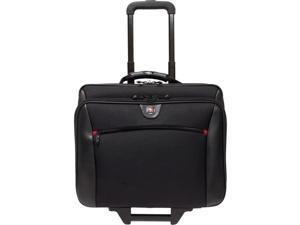 Wenger GA-7466-14F00 Potomac Notebook Roller Case Wenger GA-7466-14F00 Potomac Notebook Roller Case