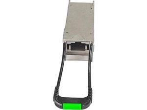 HP BladeSystem c-Class 40Gb QSFP+ MPO SR4 100m Transceiver HP BladeSystem c-Class 40Gb QSFP+ MPO SR4 100m Transceiver