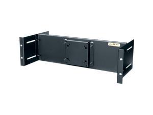 Middle Atlantic Products RM-LCD-PNLV Rack Mount for Flat Panel Display Middle Atlantic Products RM-LCD-PNLV Rack Mount for Flat Panel Display
