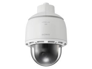 Sony SNCWR632C 2.4 Megapixel Network Camera - Color, Monochrome Sony SNCWR632C 2.4 Megapixel Network Camera - Color, Monochrome